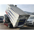 CCC ISO Certification road sweeper vacuum sweeper
